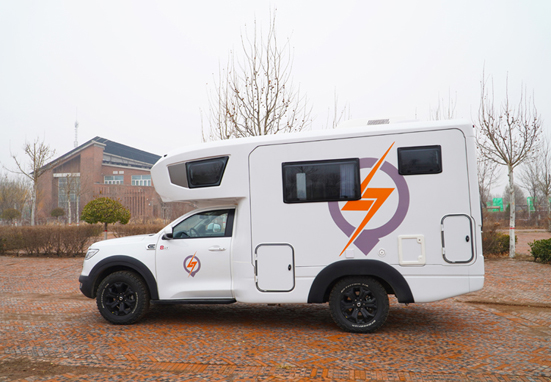 房車(chē)能夠享受節(jié)假日高速免費(fèi)嗎？