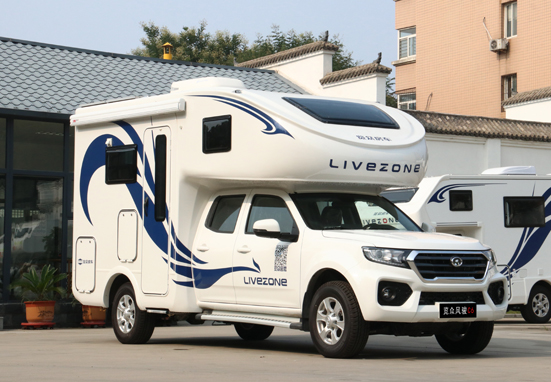 看完才會知道，為什么一定要四驅房車