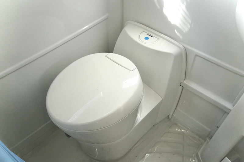 舒適旅行生活，這款房車(chē)必不可少