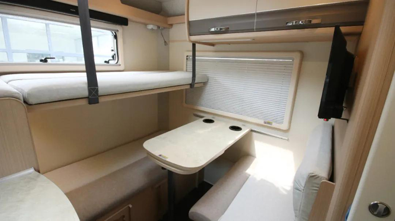 覽眾C6房車 覽眾C6房車