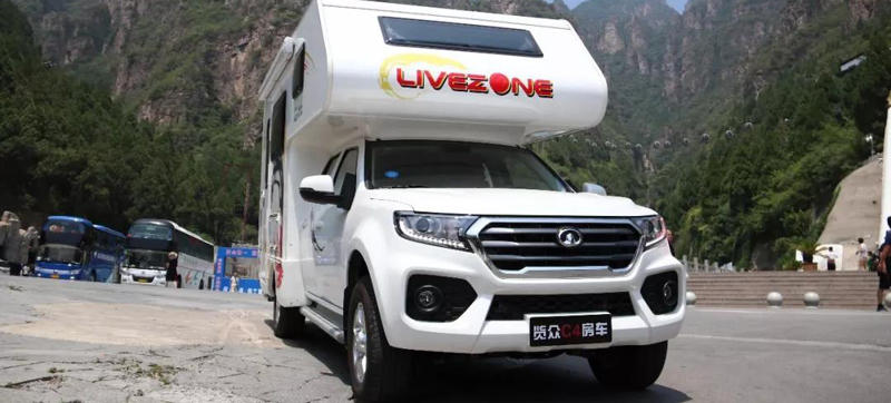 選擇皮卡房車，那么多款，選哪款？