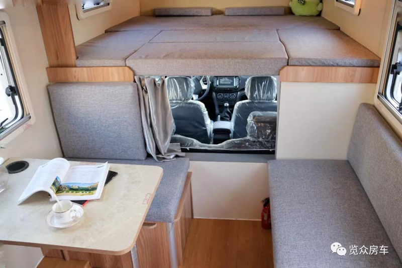 買房車為什么買四驅房車?都有哪些款式可選 買房車為什么買四驅房車?都有哪些款式可選