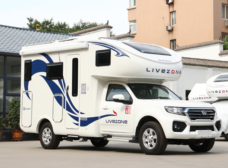 房車進(jìn)藏，這個(gè)配置還是很必要的