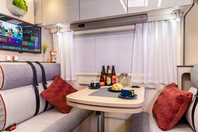 北京房車(chē)展覽眾房車(chē)再創(chuàng)佳績(jī),圓滿(mǎn)收官 北京房車(chē)展覽眾房車(chē)再創(chuàng)佳績(jī),圓滿(mǎn)收官