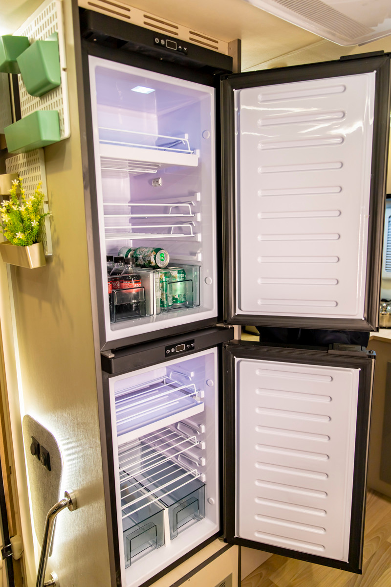 自由炮房車,河南洛陽這里可以看 自由炮房車,河南洛陽這里可以看