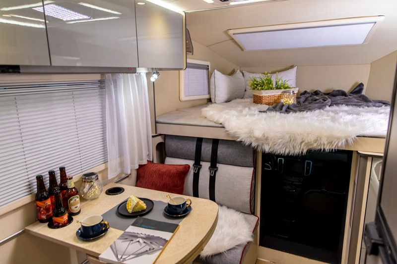 自由炮房車,河南洛陽這里可以看 自由炮房車,河南洛陽這里可以看