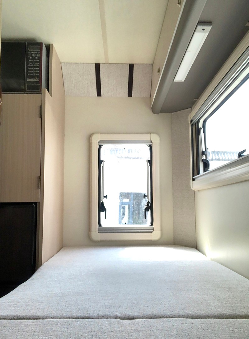 四驅(qū)房車(chē)選哪款合適？