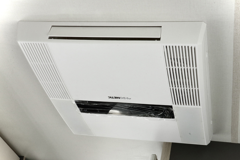 夏季房車怎么用冷風(fēng)？