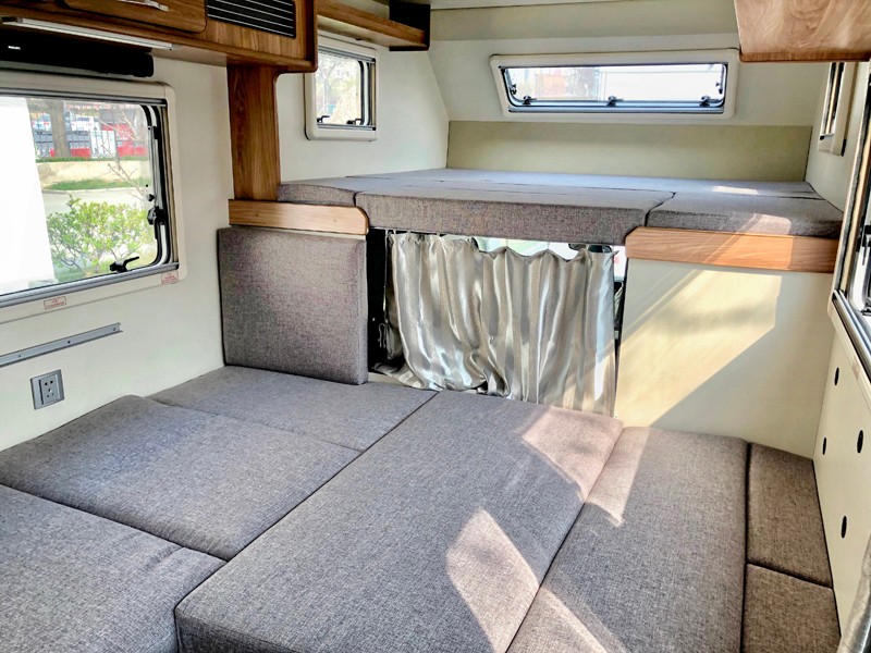 四驅房車選哪款合適？