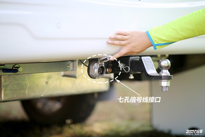 打響第二炮!搶先實拍體驗覽眾自由炮-B皮卡四驅房車 打響第二炮!搶先實拍體驗覽眾自由炮-B皮卡四驅房車