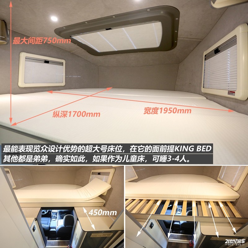 打響第二炮!搶先實拍體驗覽眾自由炮-B皮卡四驅房車 打響第二炮!搶先實拍體驗覽眾自由炮-B皮卡四驅房車