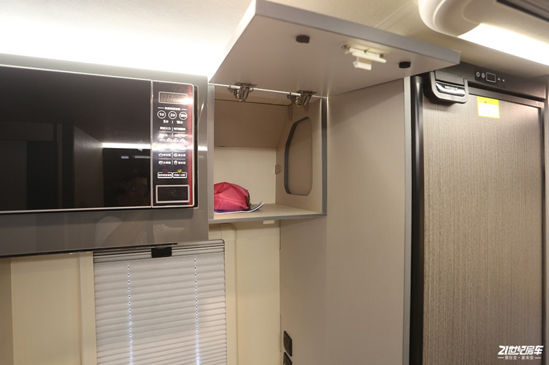 打響第二炮!搶先實拍體驗覽眾自由炮-B皮卡四驅房車 打響第二炮!搶先實拍體驗覽眾自由炮-B皮卡四驅房車