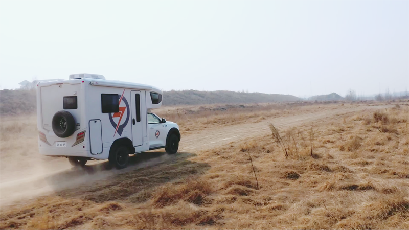 自由炮,用動(dòng)力征服旅途 自由炮,用動(dòng)力征服旅途