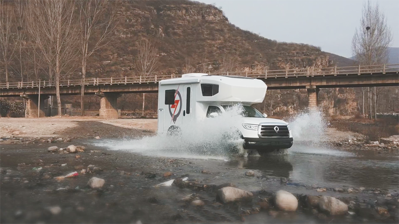 自由炮,用動(dòng)力征服旅途 自由炮,用動(dòng)力征服旅途