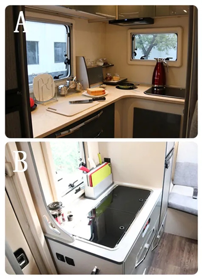 哪款自由炮和您更般配？