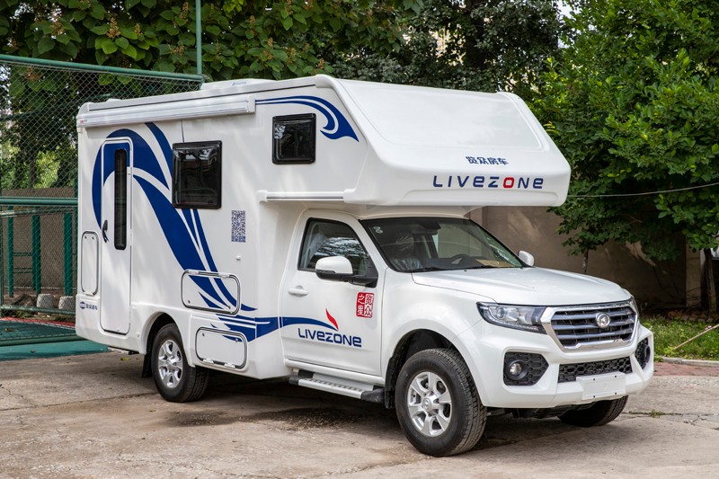 這些房車(chē),上藍(lán)牌C本可以開(kāi) 這些房車(chē),上藍(lán)牌C本可以開(kāi)