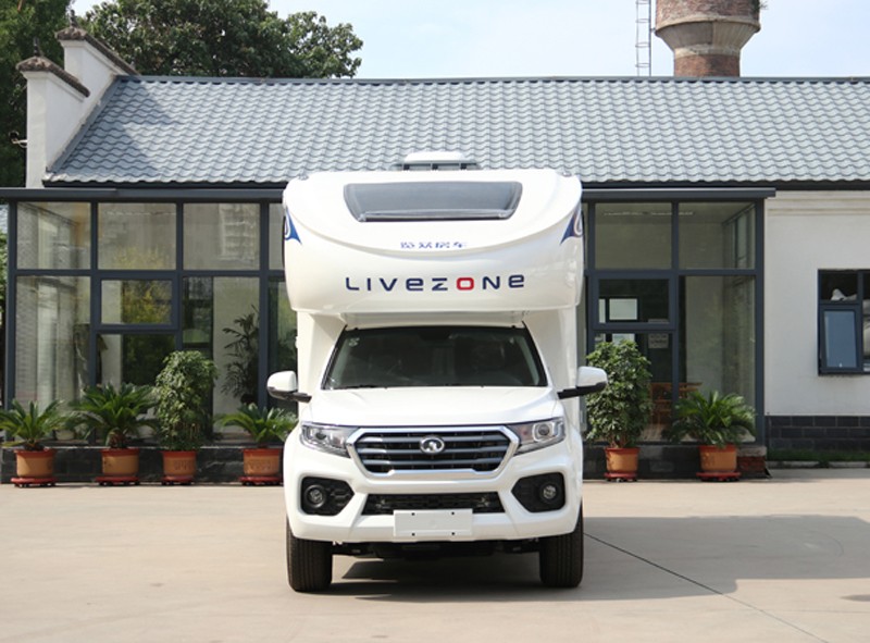 開房車品人間煙火，房車生活應(yīng)該是這樣的