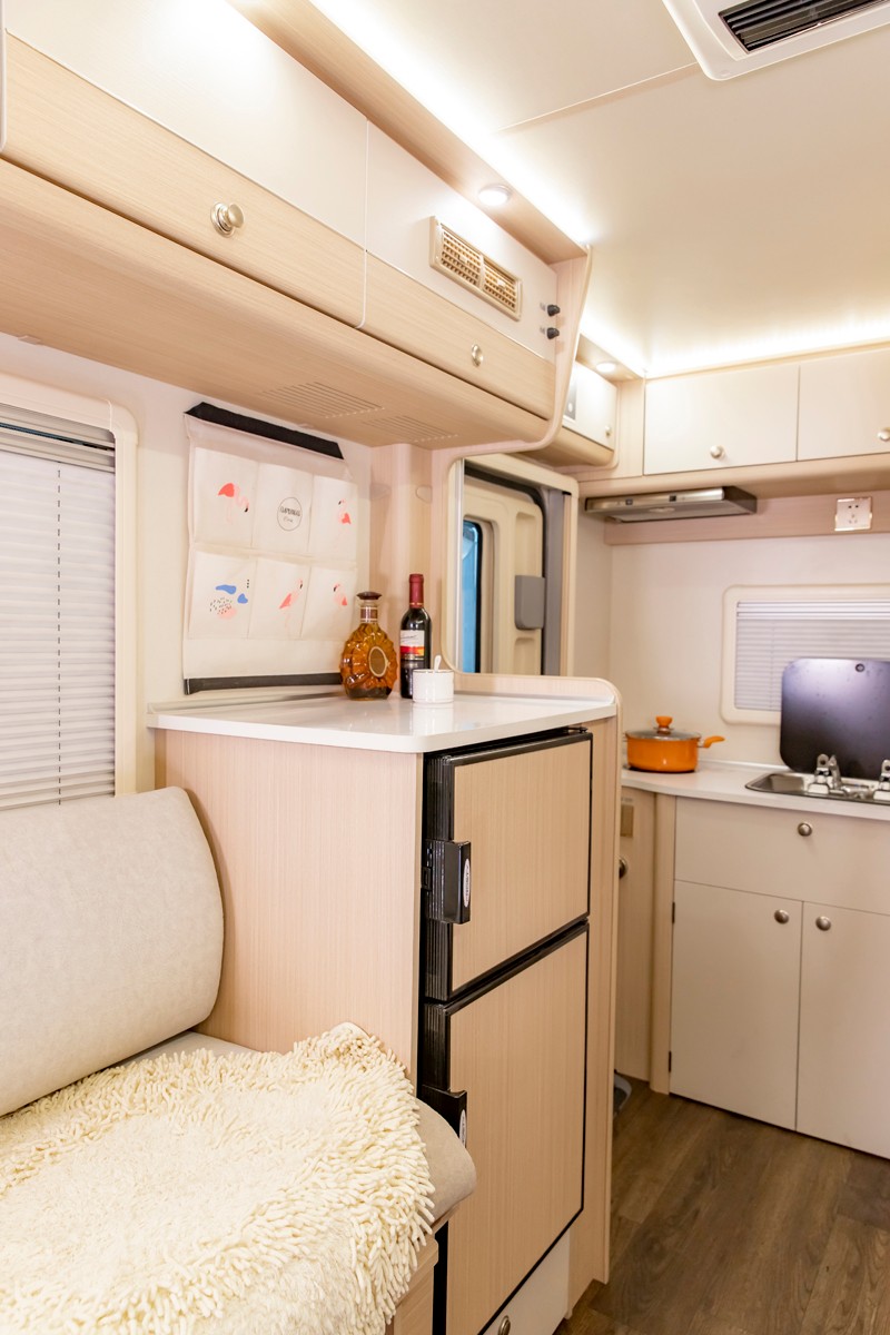 你以為買了房車就萬事俱備了嗎? 你以為買了房車就萬事俱備了嗎?