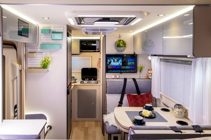 一個好的房車伙伴，到底有多重要