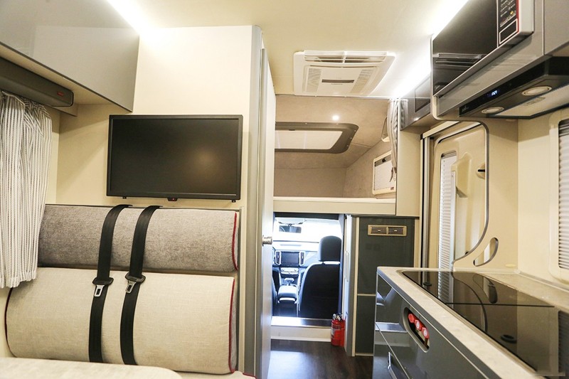 一個好的房車伙伴，到底有多重要