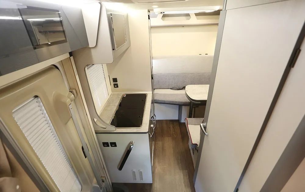 一輛多變的房車能帶來哪些意想不到的驚喜? 一輛多變的房車能帶來哪些意想不到的驚喜?