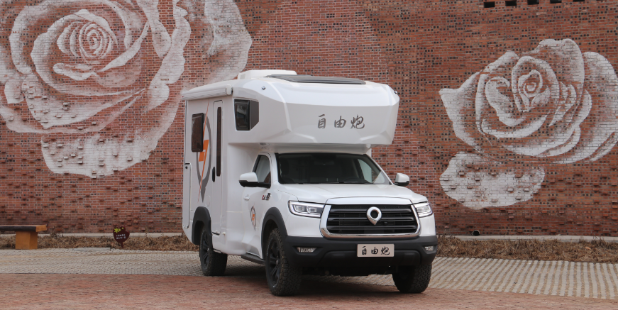 干貨丨房車(chē)選購(gòu)攻略 小白一分鐘就學(xué)會(huì)