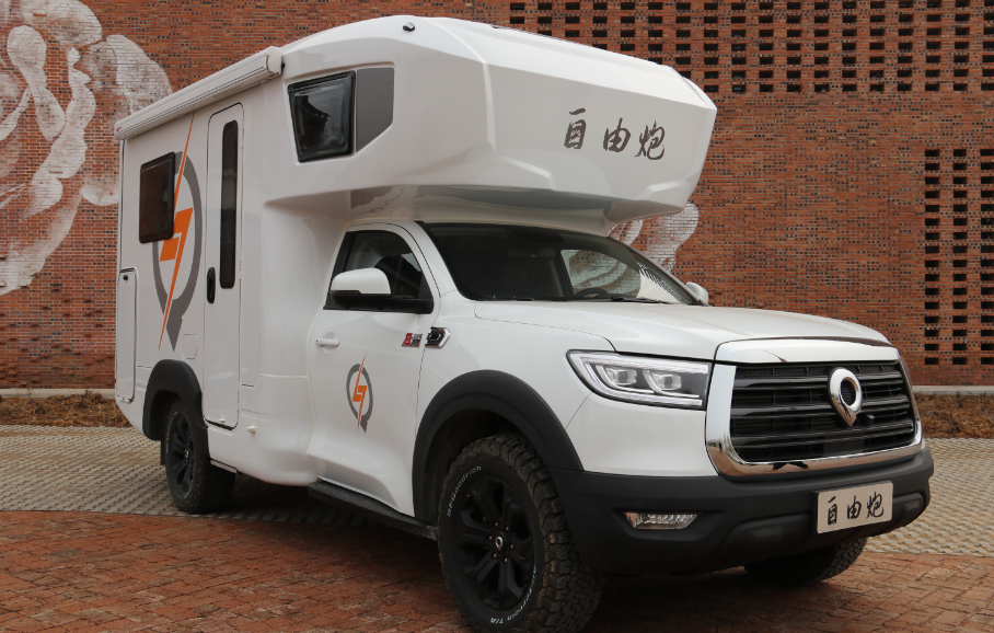 干貨丨房車(chē)選購(gòu)攻略 小白一分鐘就學(xué)會(huì)