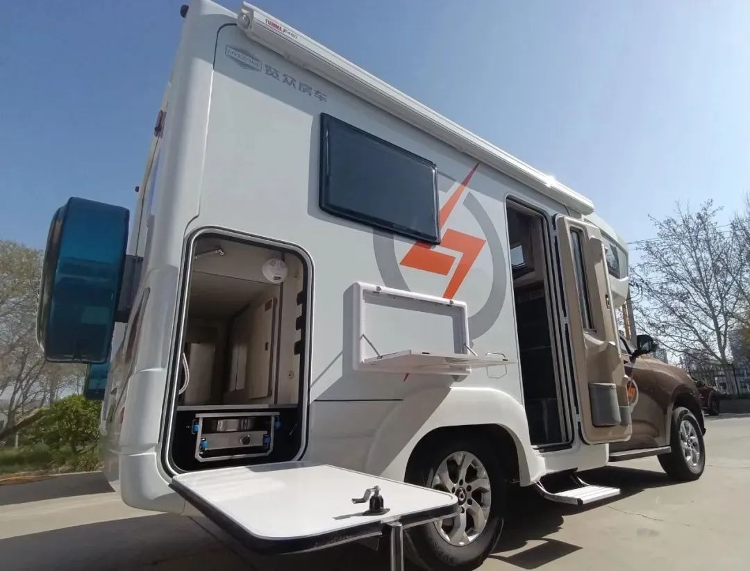 干貨丨房車(chē)選購(gòu)攻略 小白一分鐘就學(xué)會(huì)