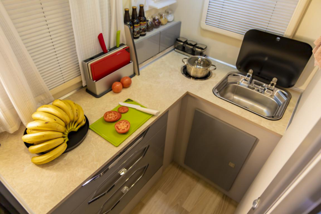 干貨丨房車(chē)選購(gòu)攻略 小白一分鐘就學(xué)會(huì)