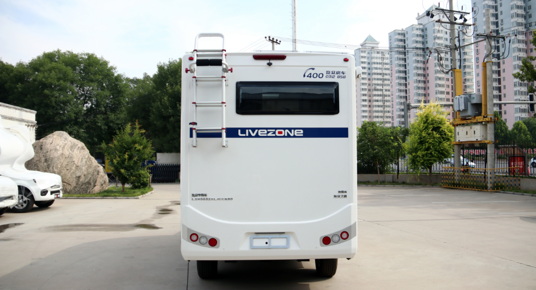 分時四驅、超大空間、一代經典——風駿C7！