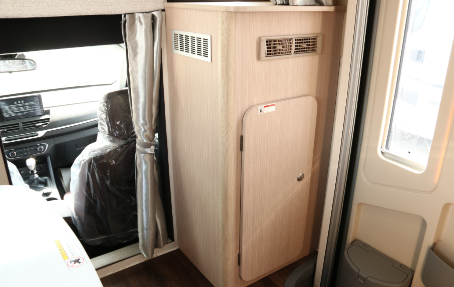 分時四驅、超大空間、一代經典——風駿C7！