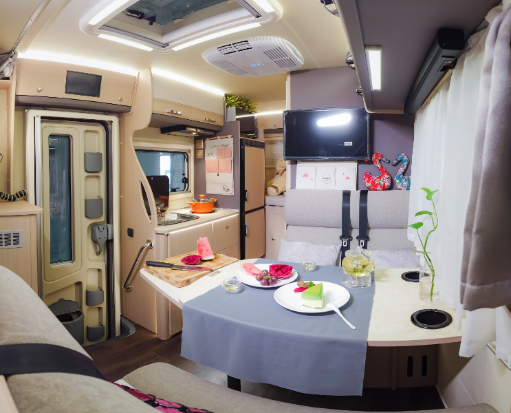 分時四驅、超大空間、一代經典——風駿C7！