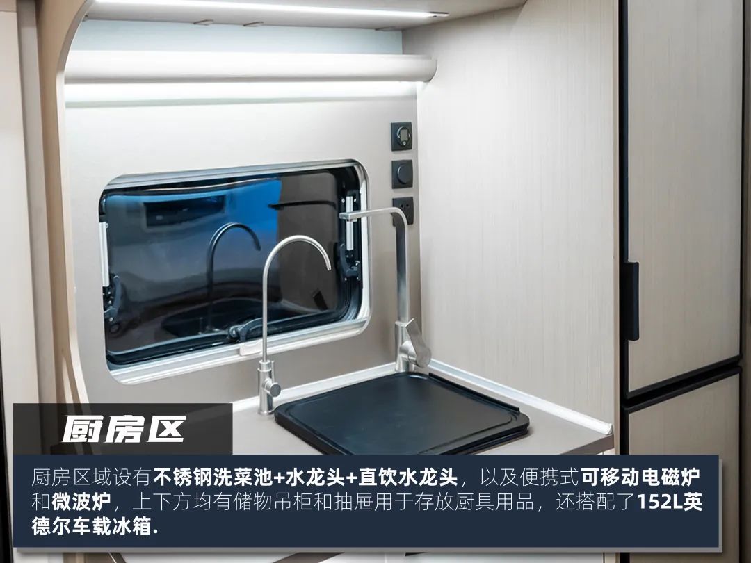 高階玩家都玩什么房車？