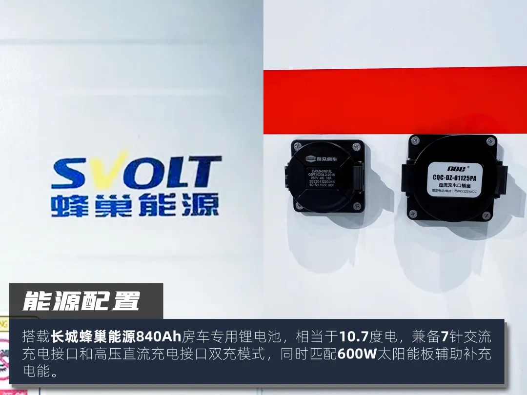 高階玩家都玩什么房車？