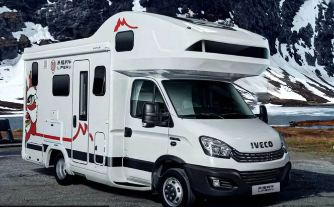 高階玩家都玩什么房車？