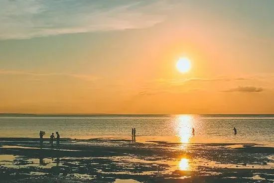 奔赴山海，不負熱愛