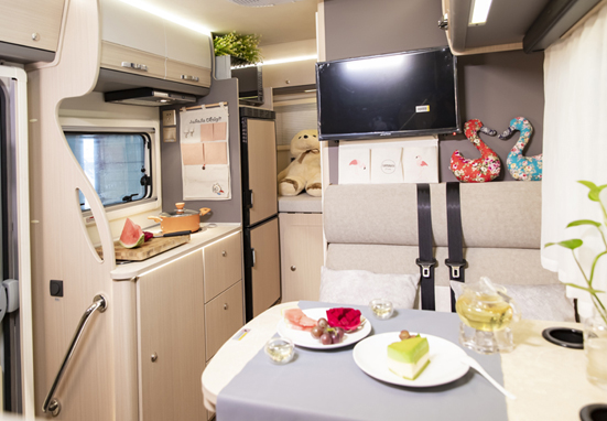 不在展會，一樣可以買到優惠的房車