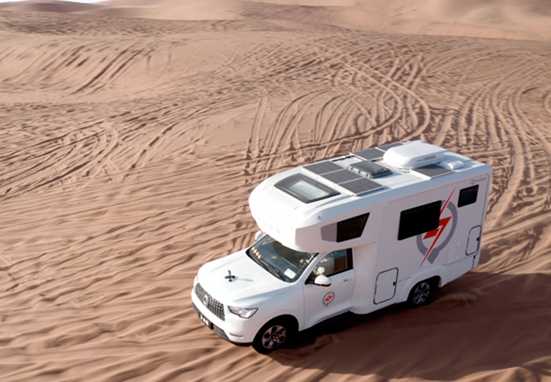 開自由炮旅行是一種什么體驗？